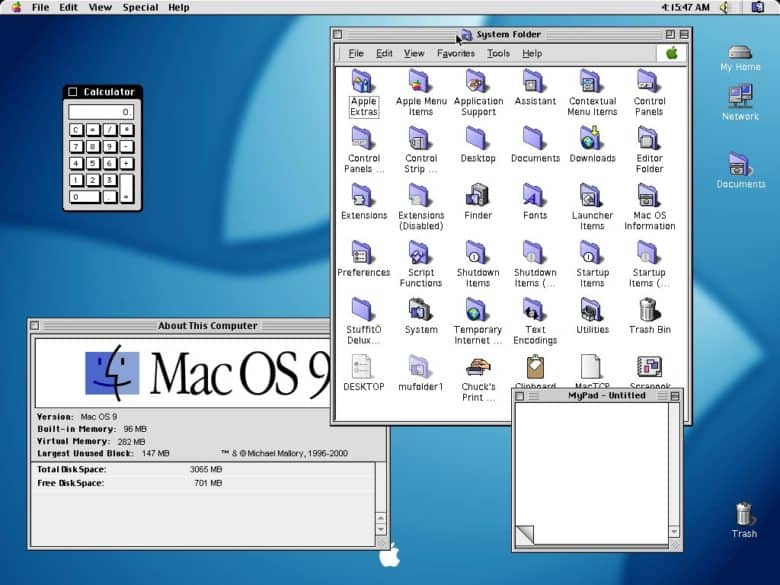 Virtualbox mac os on windows
