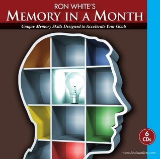 Ron White Memory In A Month Pdf Download